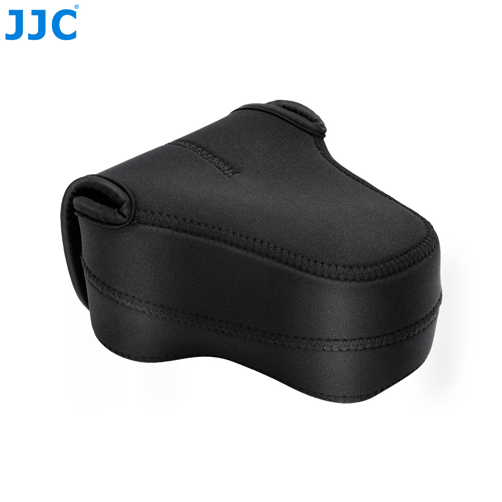JJC – pochette pour appareil p - Compact Camera Mirrorless avis et prix