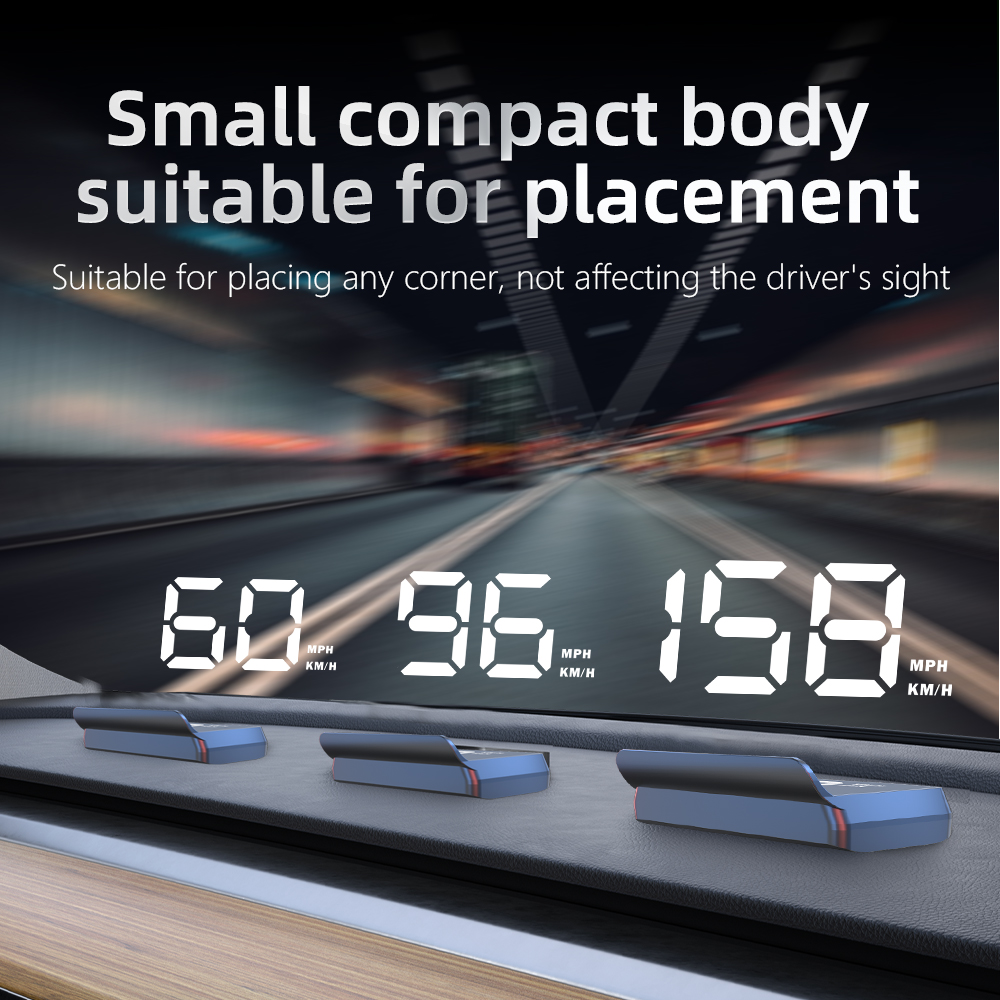 Affichage tête haute GPS, élec - Electronics Gadgets For Car avis et prix