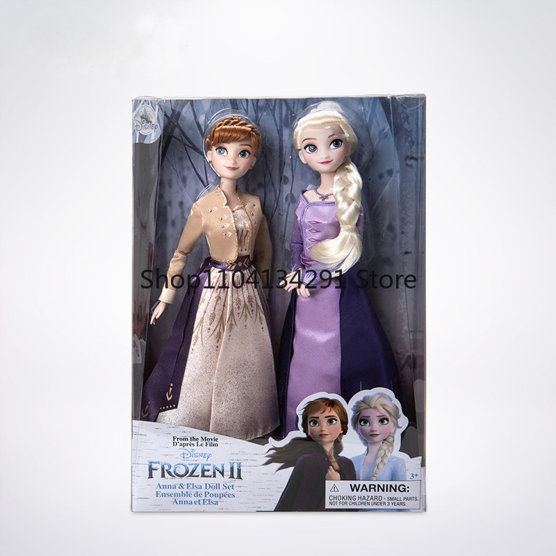 Poupée princesse Elsa et figur - Elsa Gadget avis et prix