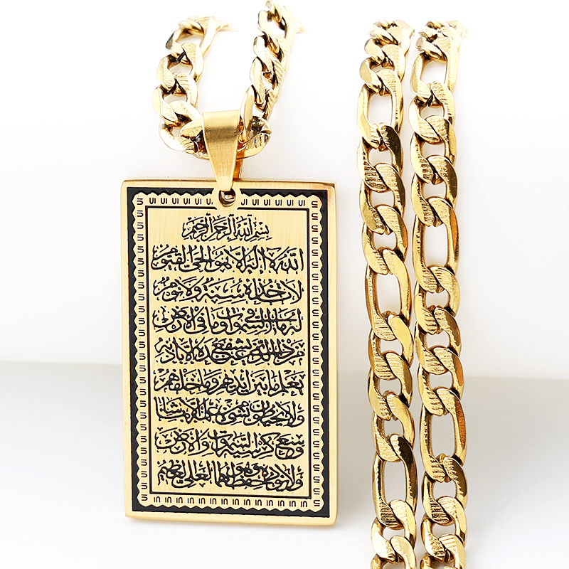 Collier pendentif médaille en  - Gadget Q avis et prix