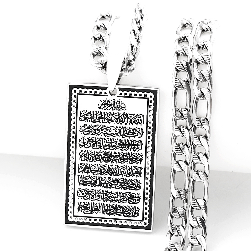 Collier pendentif médaille en  - Gadget Q avis et prix