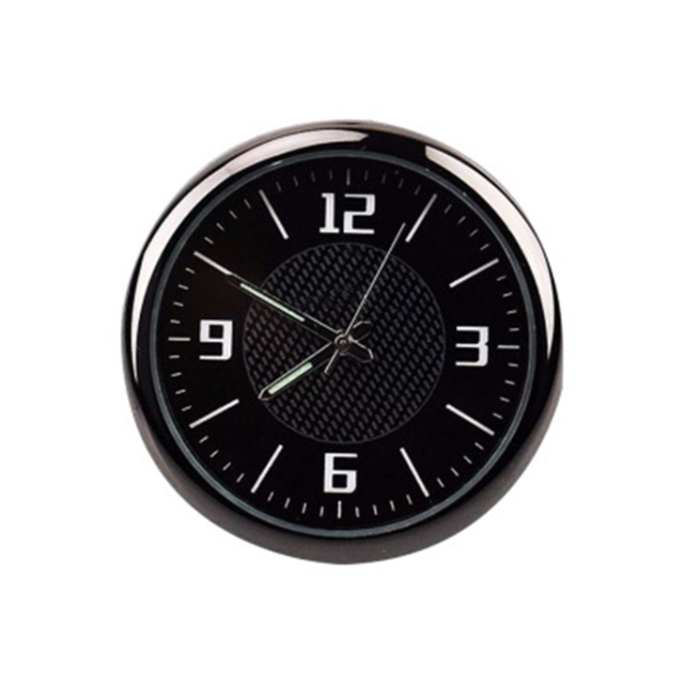 Mini horloge à quartz électron - Electronics Gadgets For Car avis et prix