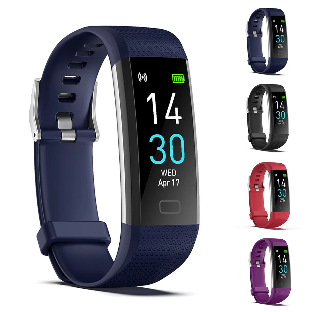 Montre connectée multifonction - Smart Watch Kids avis et prix