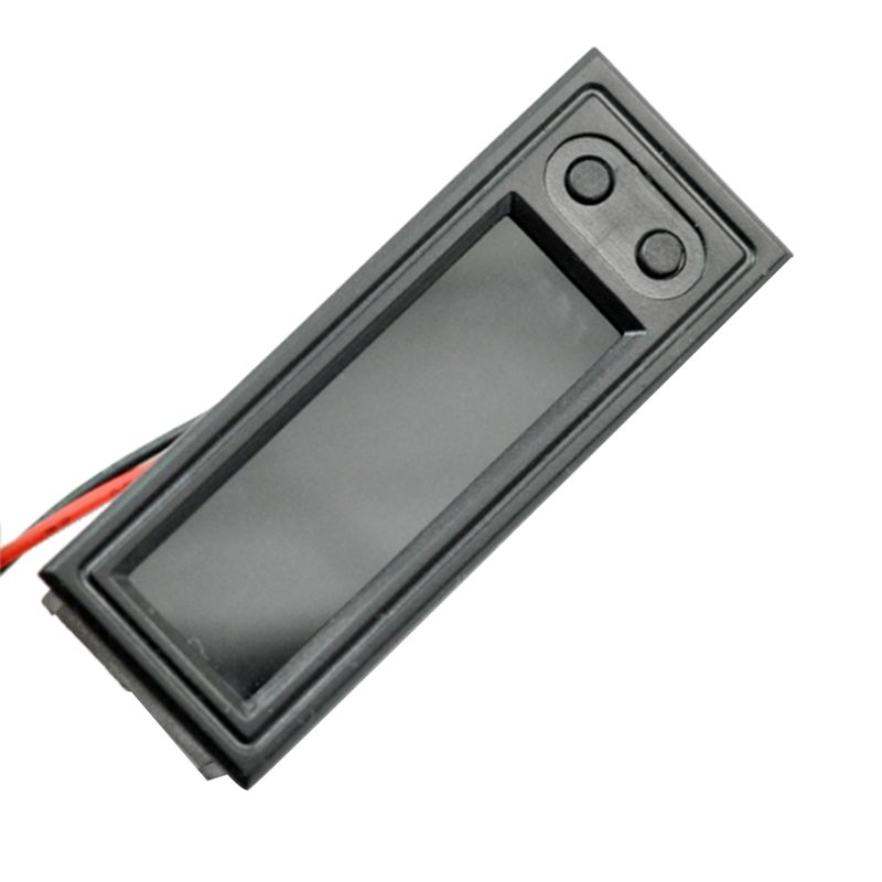 Horloge de voiture universelle - Electronics Gadgets For Car avis et prix