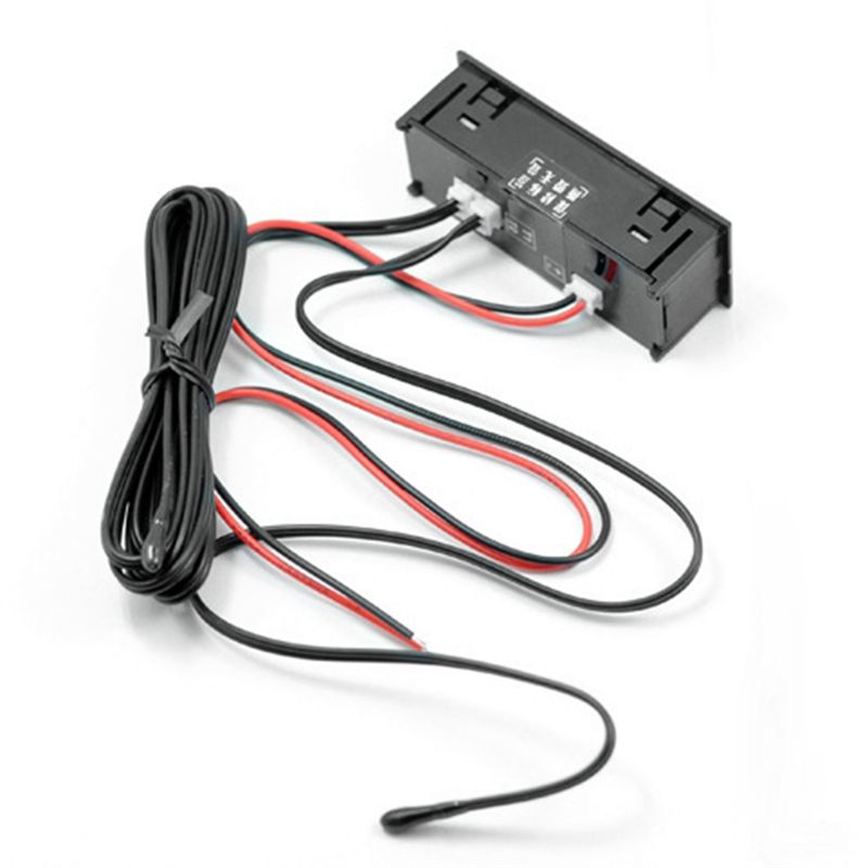 Horloge de voiture universelle - Electronics Gadgets For Car avis et prix