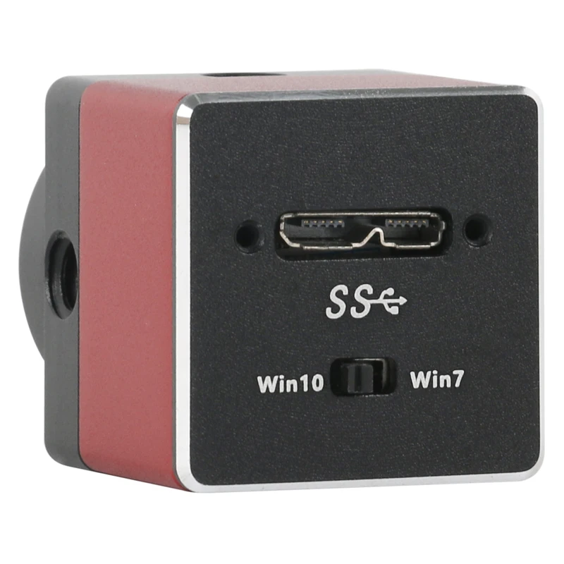 Microscope industriel Portable - Usb Microscope Digital avis et prix
