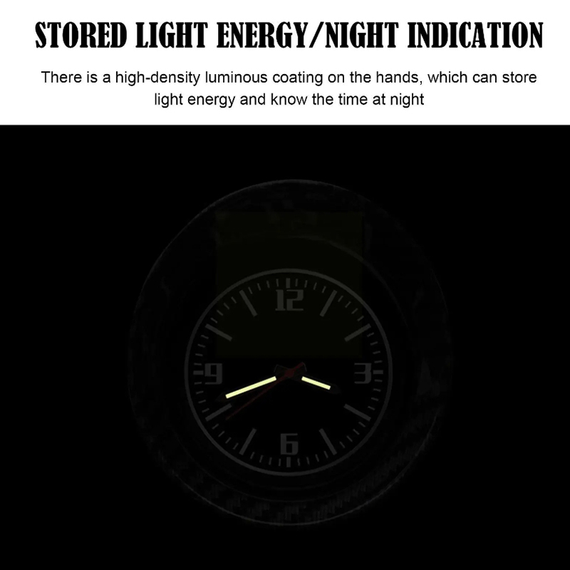 Horloge d'ornement de tableau  - Electronics Gadgets For Car avis et prix