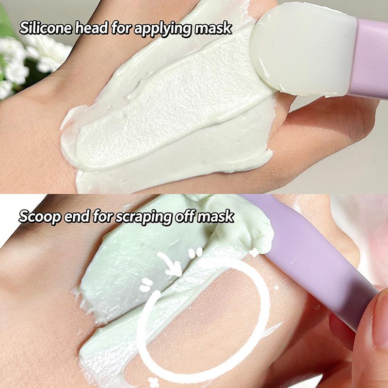 【M】1/2/3Pcs Brosse à masque en - Electro Gadgets avis et prix