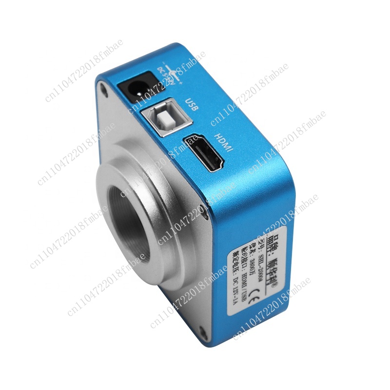 Microscope numérique industrie - Usb Microscope Digital avis et prix