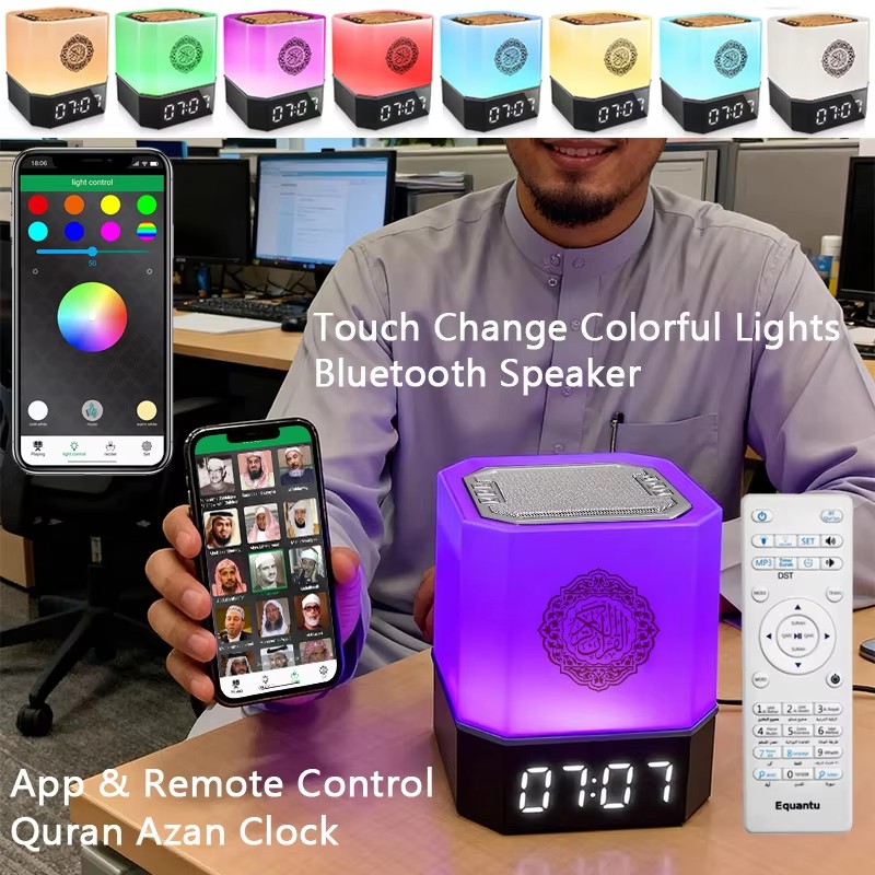 Lampe Veilleuse Lumineuse, Hor - Gadget Q avis et prix