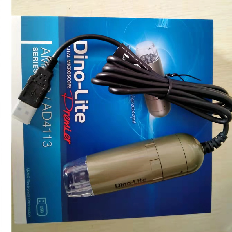 Microscope numérique portable  - Usb Microscope Digital avis et prix